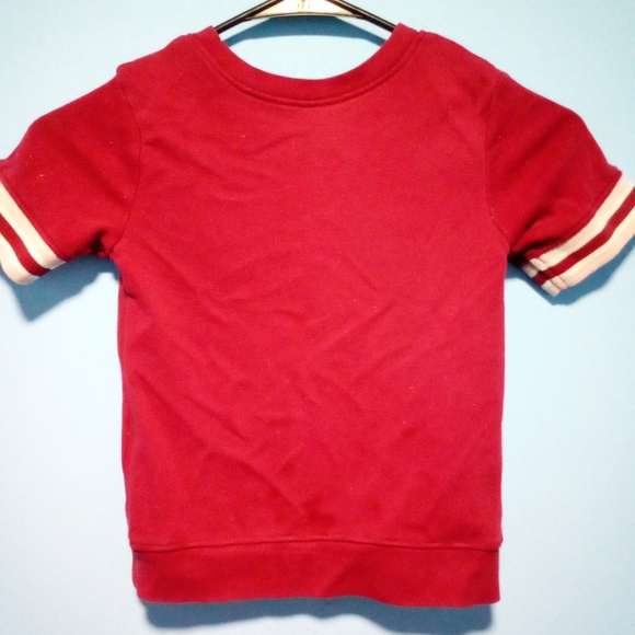 Bright and cheery short sleeve jersey - Picture 2 of 2